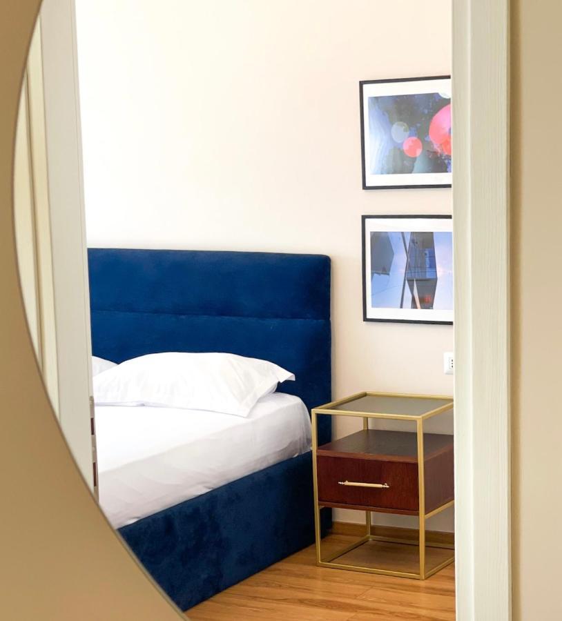 Skyline Sunset Center Apartment Tirana