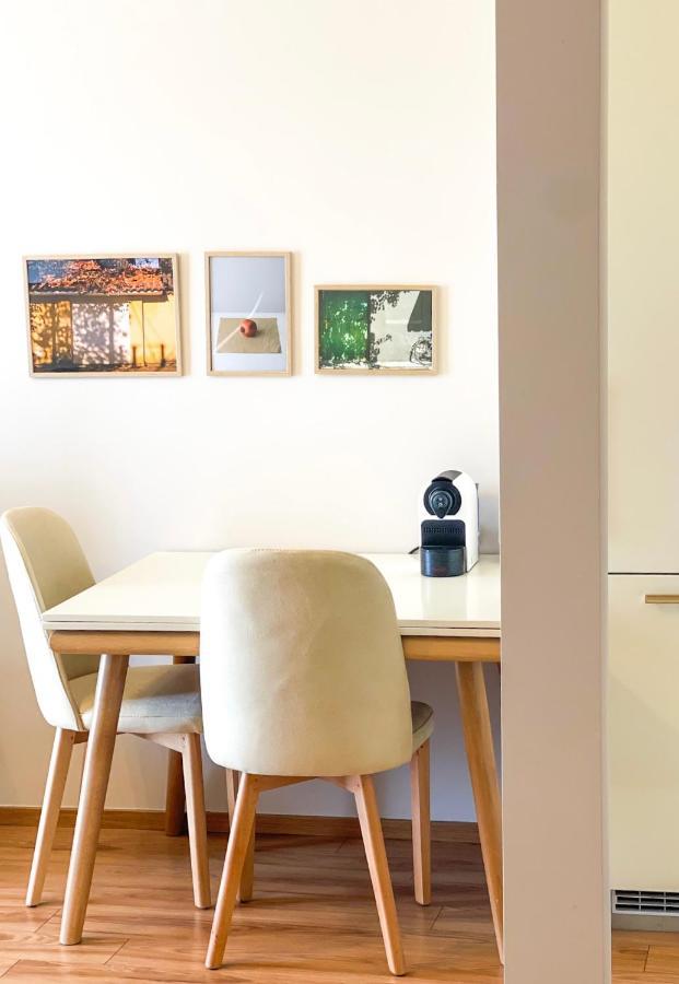 Skyline Sunset Center Apartment Tirana