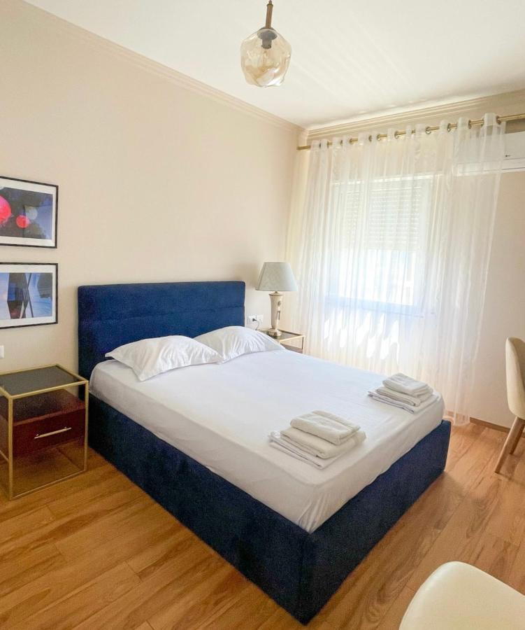 Skyline Sunset Center Apartment Tirana